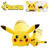 Adorable Long Pikachu Pillow Plush Toy Doll Home Decor Children Gift Kid