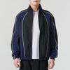 Under Armour Windproof Woven Fashion Workout Breathable Jacket Men jackets Blue 1390287-001