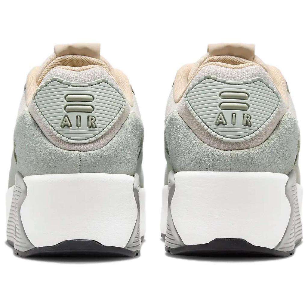 Nike Air Max 90 Grau FD4328-108 Damengröße