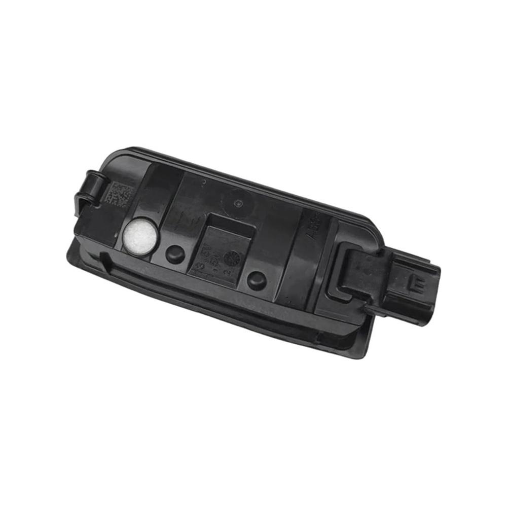 Trunk License Plate Light Liftgate Switch 34100-TBA-A01 For Honda Civic 2016-21