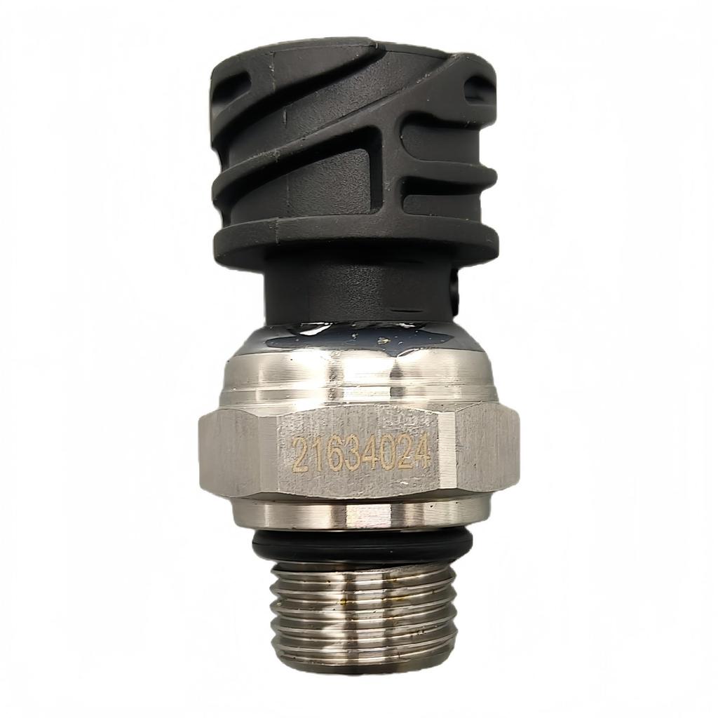 Capteur de pression de carburant pour camion Volvo 21634024