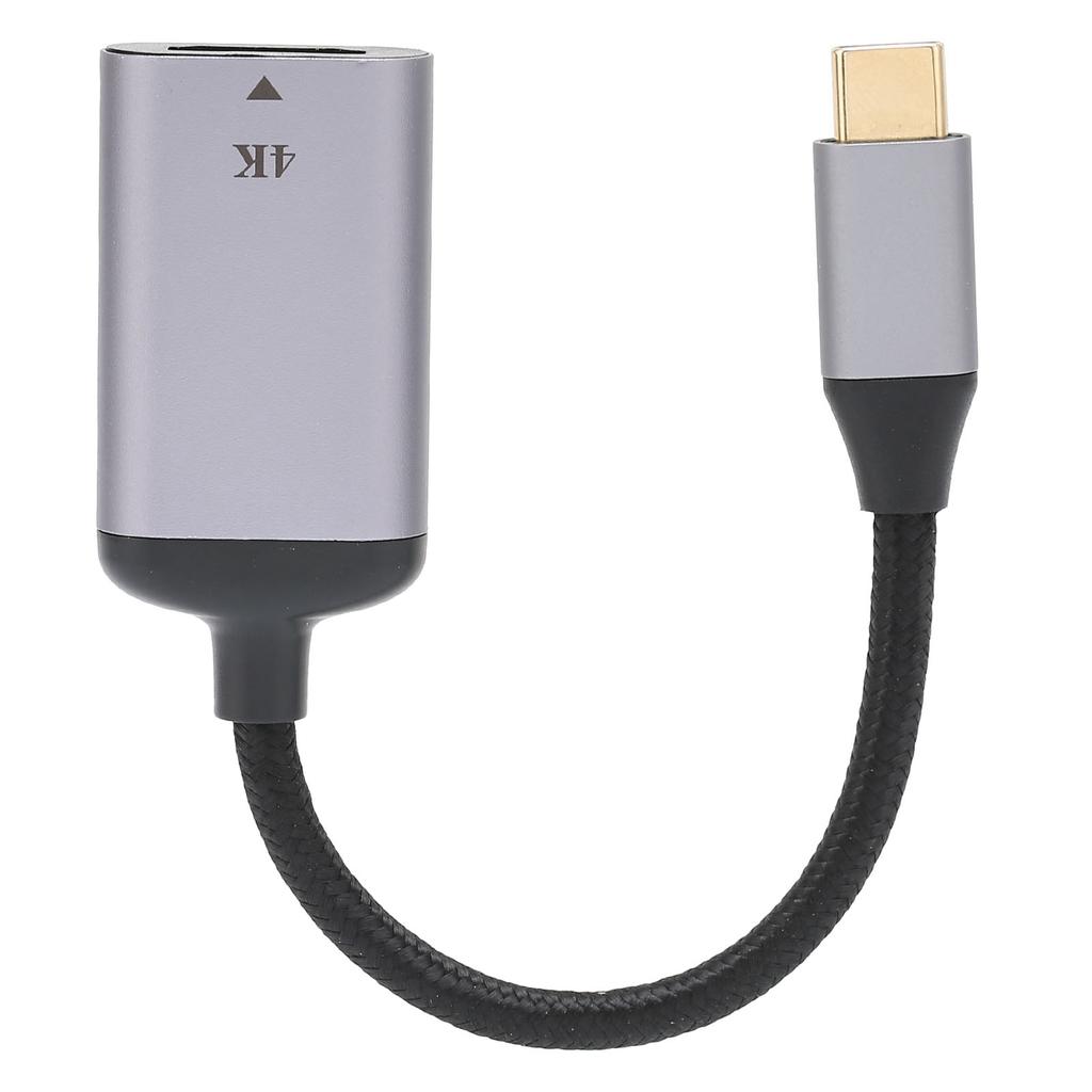 JORINDO TypeC Male to HD Multimedia Interface Female Adapter TypeC to HD Converter for Windows(JD07911 Wired )