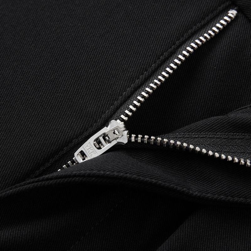 Navigare Men's Casual Straight-Leg Trousers 1112072021