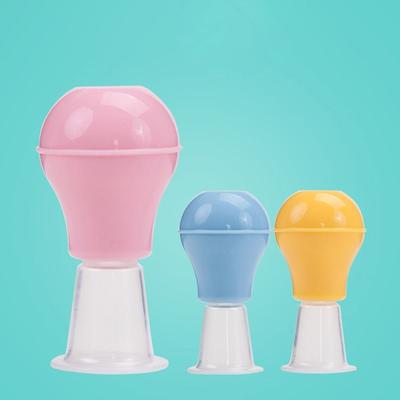 Silicone Nipple Corrector PP Nipple Flat Retraction Puller  Prenatal And Postpartum