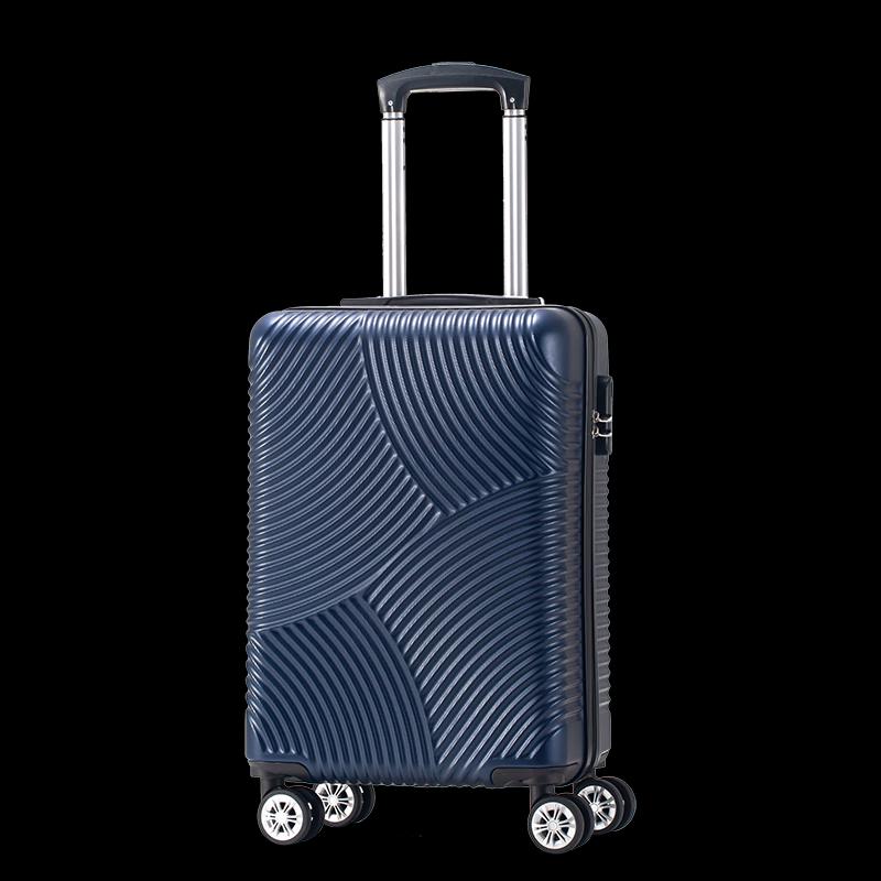 Yike Classic Hardside Luggage