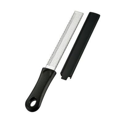 Sato Metal Pro Grade Sharp Grater Black D4 4521540258578 Size Approx. W31.3 H2.1