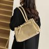 Tote Bag, Single-shoulder Bag, Simple and Fashionable, Commuting Underarm Bag, Handbag