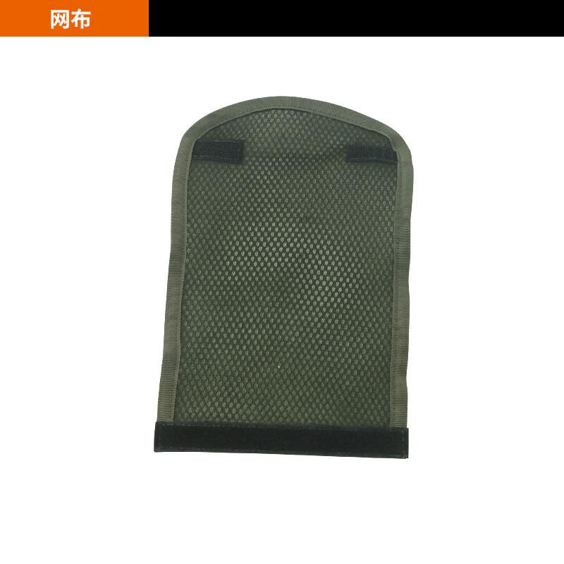 HEIXIE Adjustable Helmet Accessory Parts