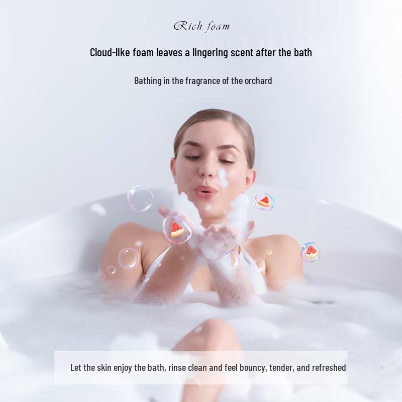 CATH KIDSTON Grapefruit & Ylang-Ylang Shower Gel Gift Set