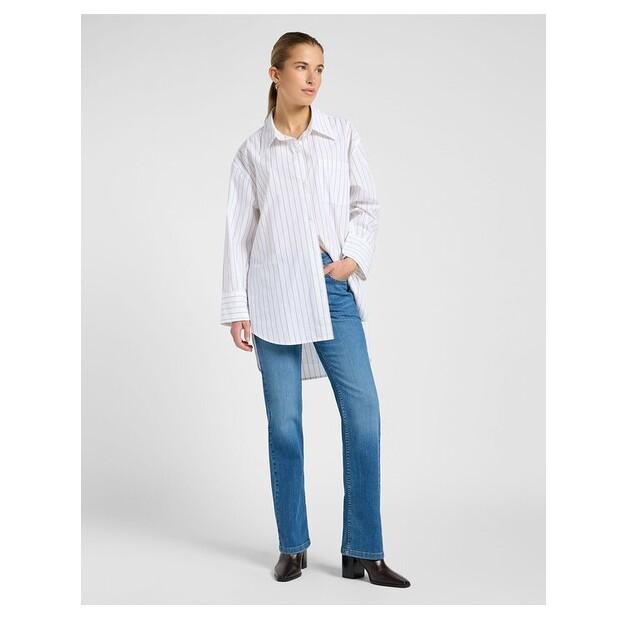Рубашка Lee LOOSE SHIRT