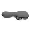 21 Inch Acoustic Guitar Bag Waterproofing Soft Portable Gig Bag Guitar Case with Detachable Shoulder Strap Red