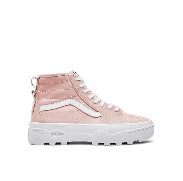 Кроссовки Vans Sentry Sk8-Hi EU 36