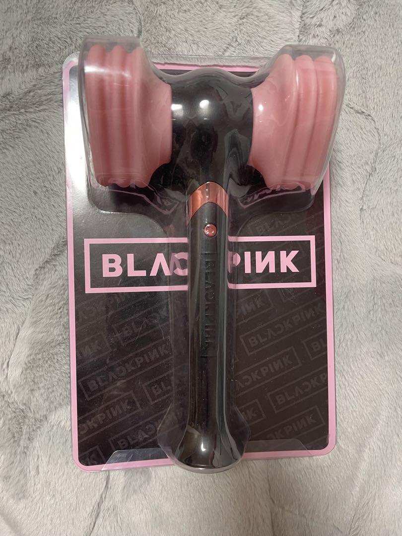 

[Б/У] Лайтстик BLACKPINK