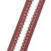 DIY Sewing Elasticity Laces Stretch Elastic Lace Trim Trimmings Clothing Underwear Material