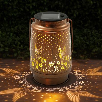 Led Işıklar – Led güneş lambası