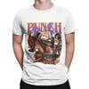Punch The Monkey Vintage Bootleg Novelty Graphic 100 Cotton Tshirt Bib Punch The Monkey Tops Tees For Unisex