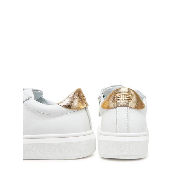 Кроссовки Elisabetta Franchi F4-A9E-0034