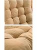 Four Seasons Living Room Rattan Rocking Chair Recliner Cushion - Single Cushion, Free Home Shipping