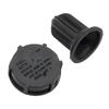 Clutch Hydraulic Reservoir Cap Diaphragm Replacement For Ford F-150 F-250 F-350 For Ranger For Bronco Explorer 1983-2004