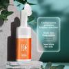 VLCC Vitamin C Foaming Face Wash 100 ml Brightening Deep Cleanse For Even Skin Tone And Daily Pore Care Cleansing