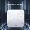 YunKangBao Mini Smart USB Charging Body Fat Scale (CN version)