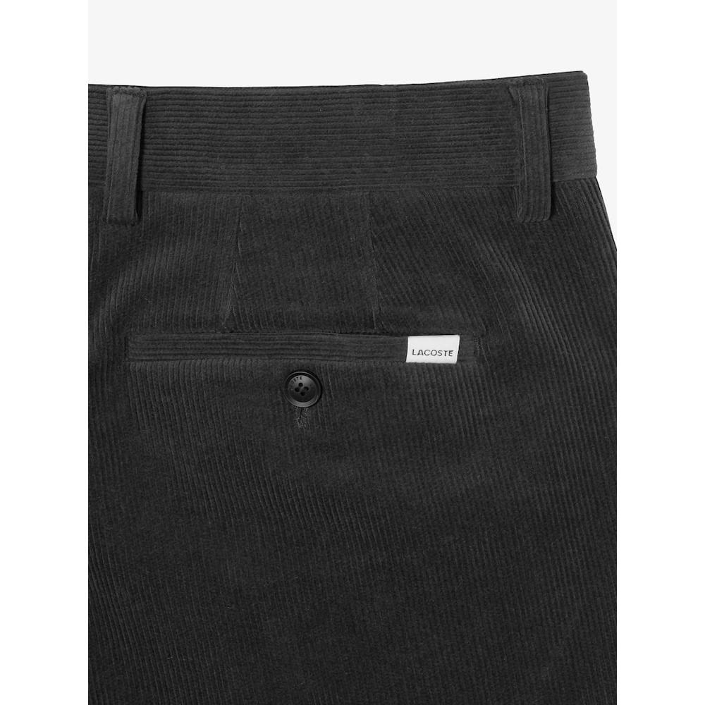 LacoSte Men S Semi Wide Corduroy pantS Hh432e 54n 050 q2nHh432e 54n050