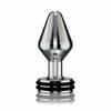 Anal Plug - ElectraStim Mini Electro Butt Plug S