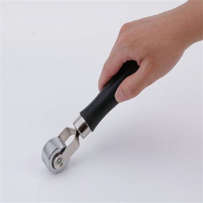 Automobilreifen Flicken Verdichtungsrolle Pressrad Autoradio Schieberad Fahrzeugwartung Autoreifen Reparaturwerkzeuge