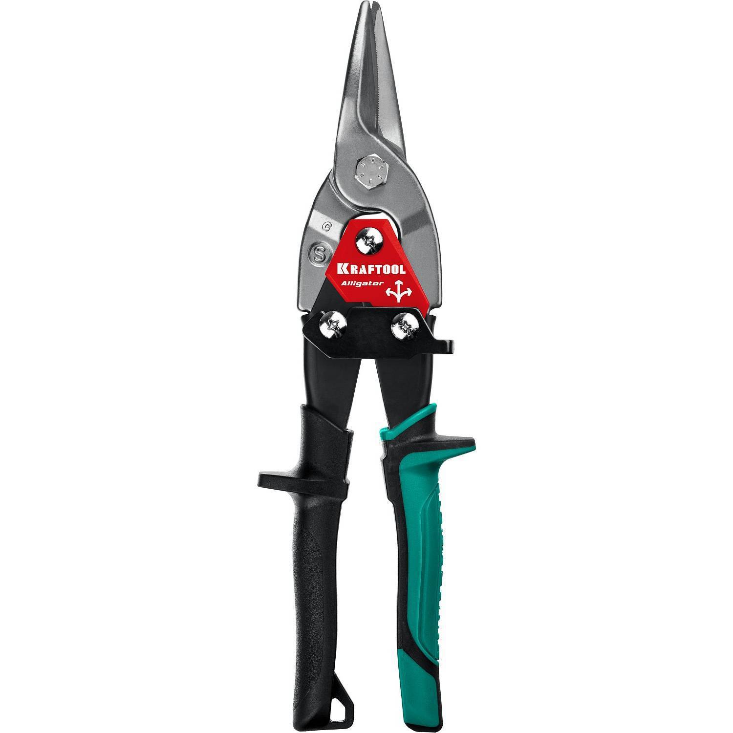 

Ножницы по металлу Kraftool Alligator 2328-s