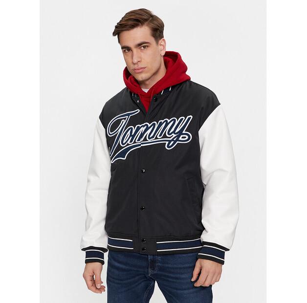 Куртка Tommy Jeans Letterman EU XL