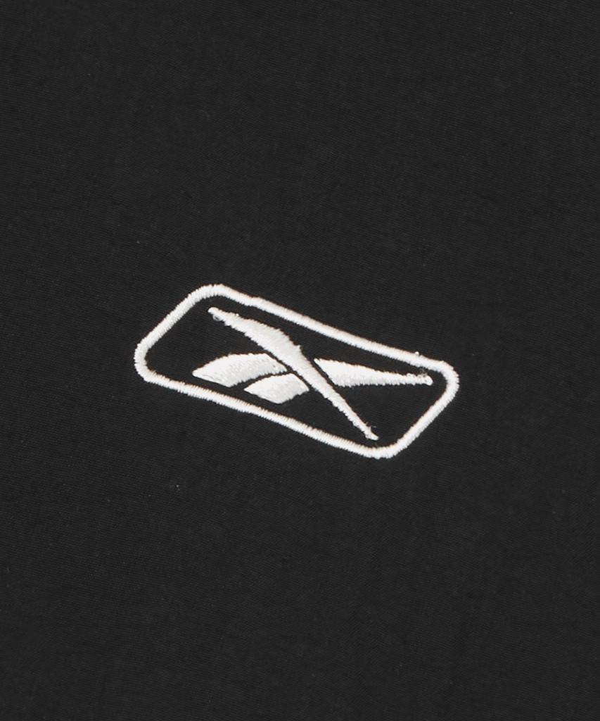 Reebok Premier Windbreaker (W) - Black