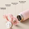 SMPP&DR Smart Temperature Display Insulated Mug