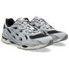 Asics נעלי סניקרס יוניסקס Gel NYC אפור פיאדמונט שחור 1203A383-004