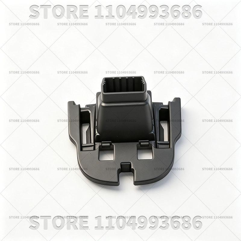For Porsche 911 Carrera Cabriolet Targa 4S (992) Car Front Bumper Camera Bracket OEM 992807773B