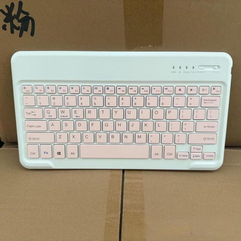 OLOEY Univerzální Bluetooth klávesnice pro tablet