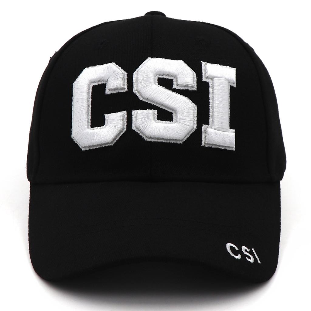 Letter Embroidery Cotton Baseball Hat With Sun Shade For Casual Wear