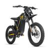 Bicicletă Electrică Off-Road RICH BIT V9 Ultra, Baterie 48V 20AH, Suspensie Completă, Anvelope Off-Road 17’’
