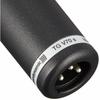 Beyerdynamic TG V70 S Dynamic Vocal Microphone, Hypercardioid (with switch)