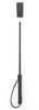 Cravache Riddy 45cm Noire - Correct Me - Fouets, Cravaches & Plumeaux