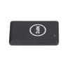 NFC Reader Writer Schnelle Reaktion Genaue Stabile Lesung Nicht Kontaktieren USB NFC Reader 5V