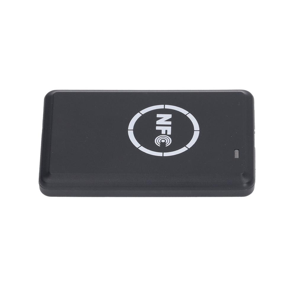 NFC Reader Writer Schnelle Reaktion Genaue Stabile Lesung Nicht Kontaktieren USB NFC Reader 5V