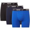 Culottes 3 pièces