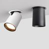 LED Downlight Dimmable Embedded Foldable Ceiling Lamp Spot Adjustable Nordic Lighting 7W 12W Indoor Kitchen Folding Spotlights