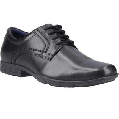 Boys Alec Leather Shoes