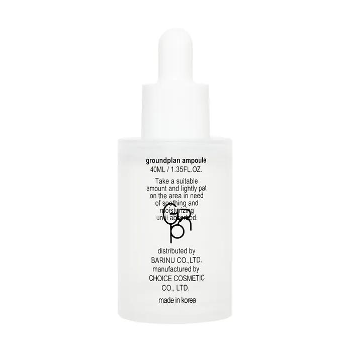Virginia High Concentration Ampoule 40ml
