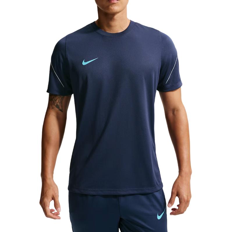 Nike Dri FIT Strike Soccer Jersey Men s IF1461-410 M
