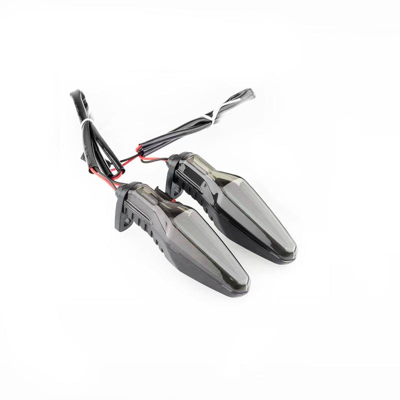 For BMW F900XR F900R F750GS F850GS/ADV S1000RR S1000R LED Turn Signal Light Motorcycle Front/Rear Flasher F 900 R XR 1000 R