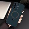 Biruiqu Infinix Note 50 4G New Ultra-thin Magnetic Leather Shock-absorbing Protective Phone Case