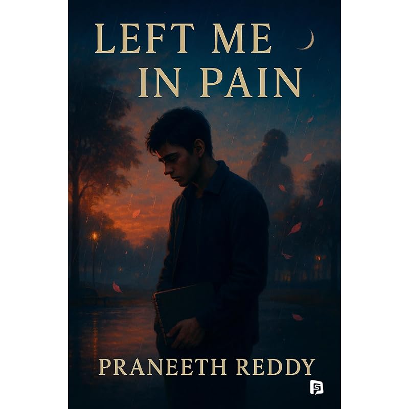Left Me in Left Me in