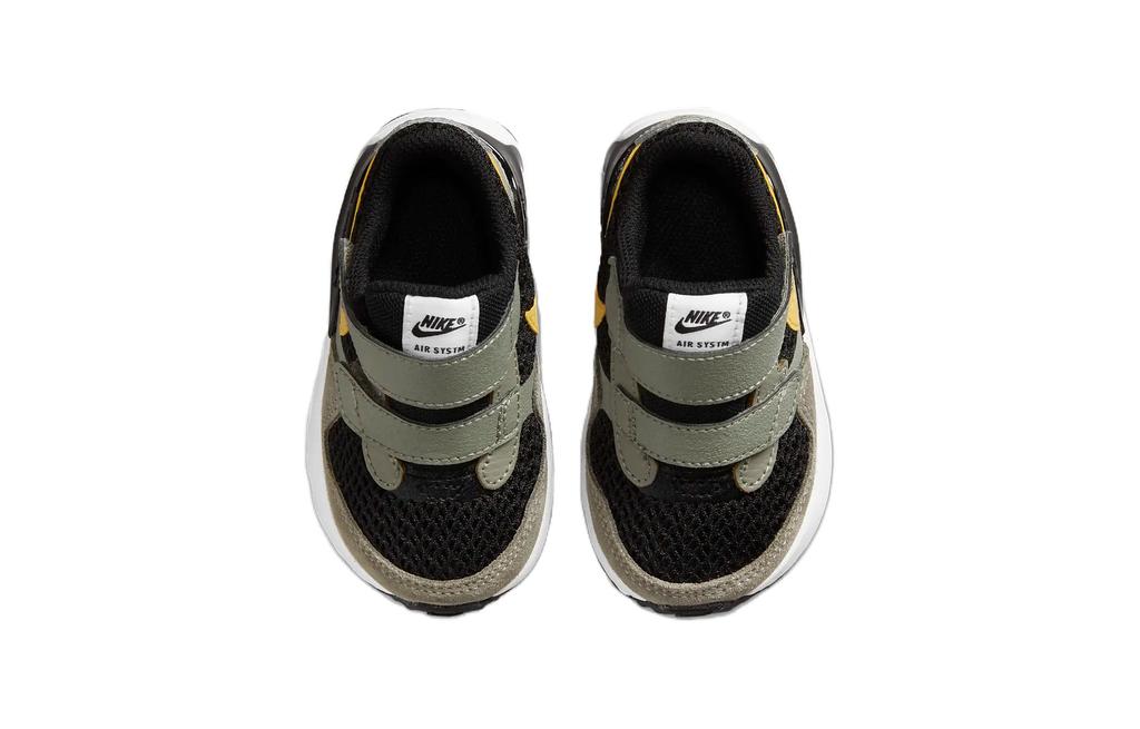 Nike Air Max SYSTM TD 'Dark Stucco Saturn Gold' DQ0286-007